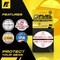 Fuel Stickers Unleaded Sticker, Gas Cap Label for Fleet Vehicles: Car, Van, SUV, Rental, Hvy-Dty, 12 PK Z-GCUGOx12 - alternate 4